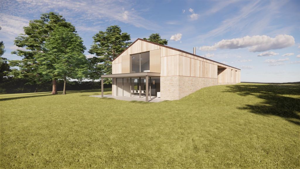 Additional image 3 of Land for salePlumbley Lane, Mosborough, Sheffield S20