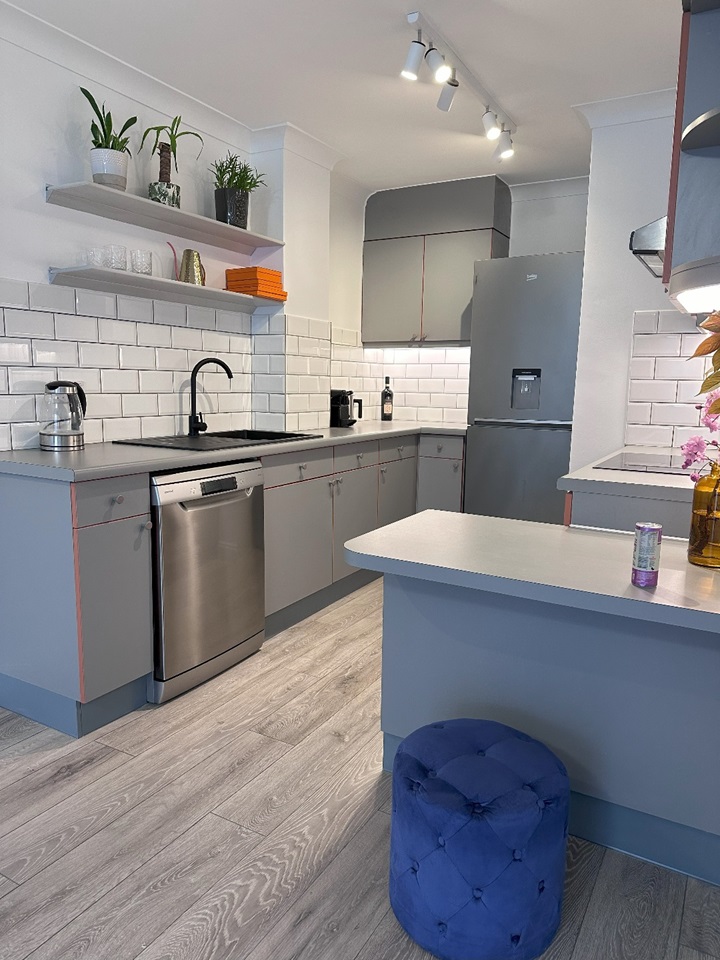 Additional image 2 of 1 Bed Flat, Maltings Place, SW6, N1 7GU