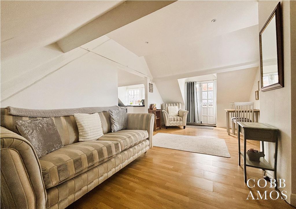 Additional image 19 of 4 bed flat for saleCastle Street, Ludlow SY8