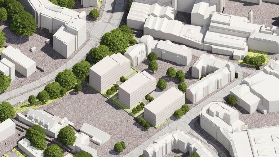 Additional image 2 of 54 Gallowgate, Aberdeen