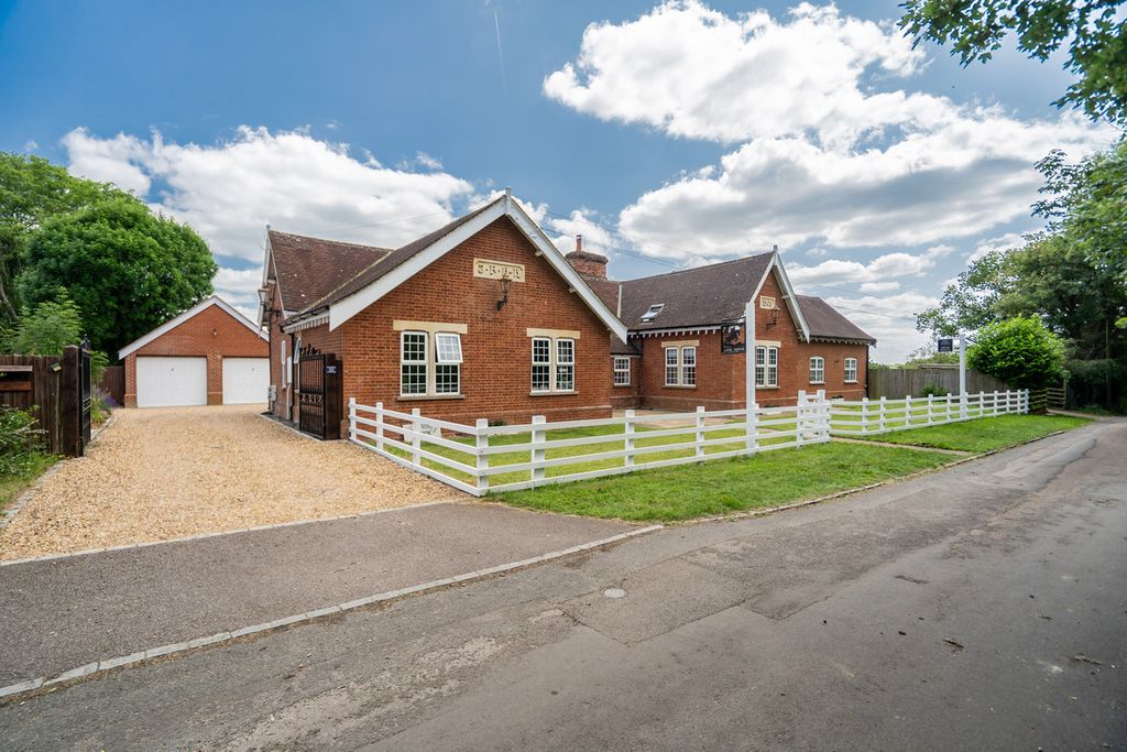 Additional image 2 of 9 bed detached house for saleWood End Road, Cranfield, Bedfordshire MK43