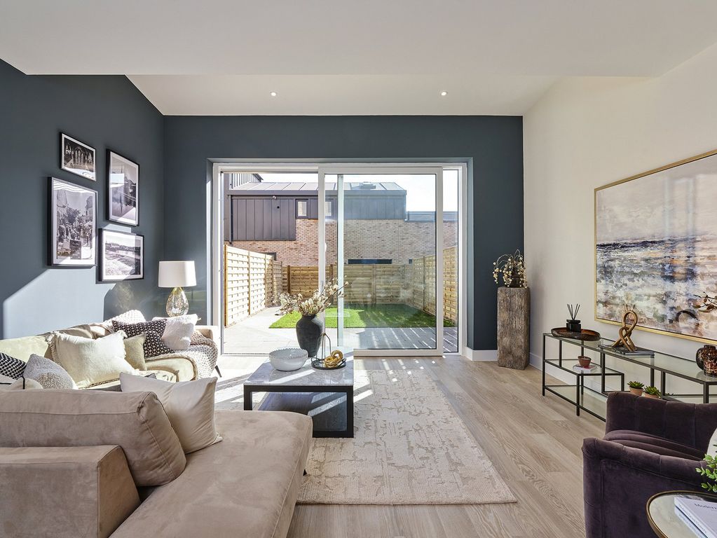 Additional image 11 of 4 bed terraced house for saleTopsham Road, Exeter, Devon EX2