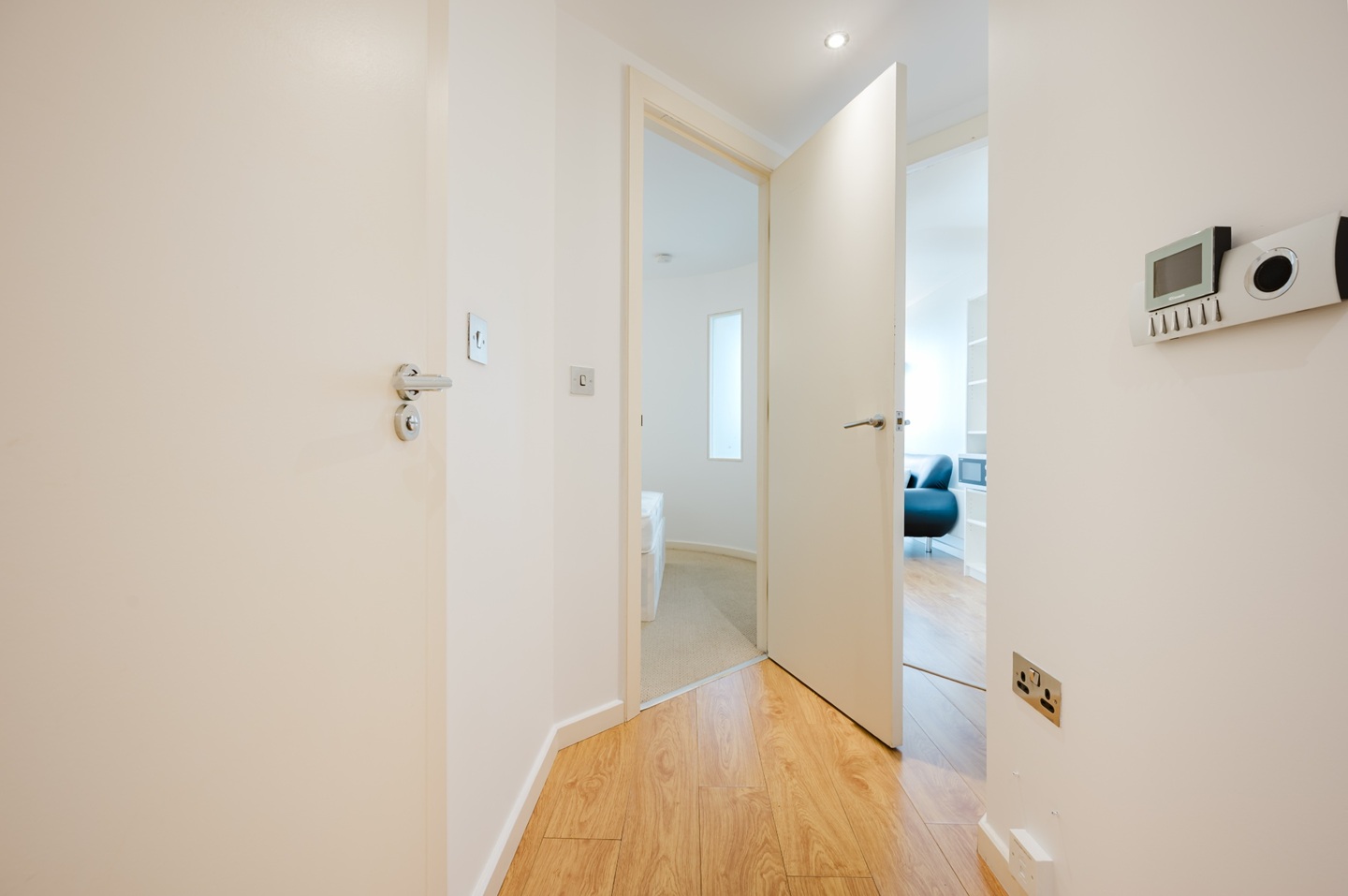 Additional image 14 of 1 Bed Flat, Bridgewater Place, LS11, N1 7GU