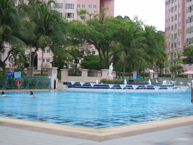 Additional image 21 of 20 Simei Street 1