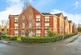 Mystery Close, Liverpool, Merseyside, L15