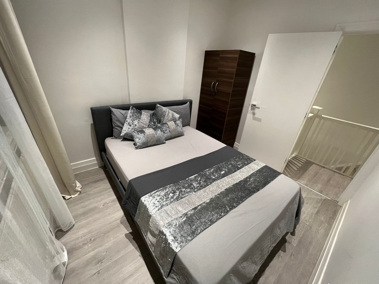 Room in a Shared House, Sunset Road, SE5, N1 7GU