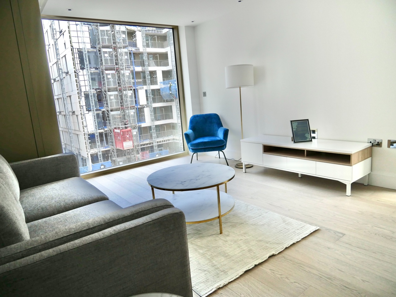 Additional image 2 of 2 Bed Flat, Maclaren House, W14, N1 7GU