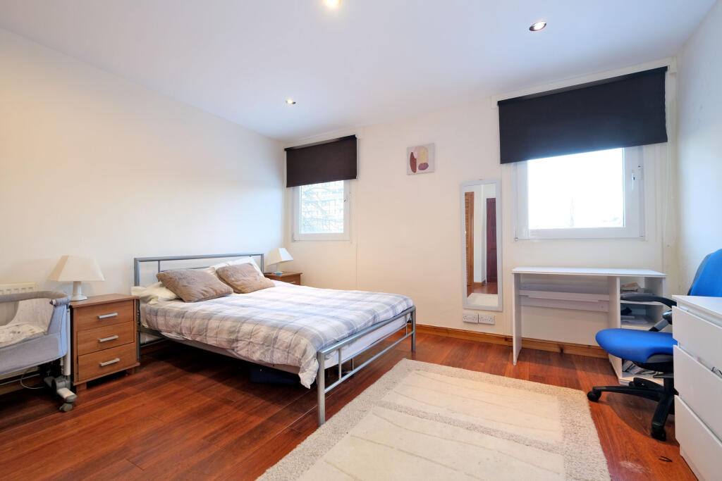 Additional image 6 of Whitehouse Street, City Centre, Aberdeen, AB10