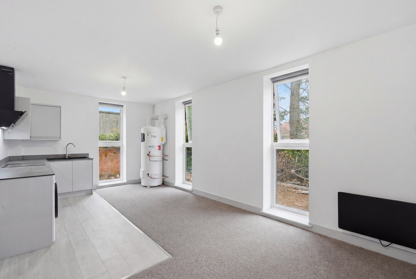 Additional image 4 of 2 Bed Flat, Edgbaston, B16, N1 7GU