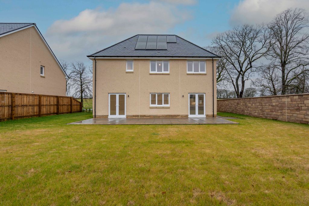 Additional image 10 of 4 bed detached house for salePlot 6, Manor Park, Dunlop KA3