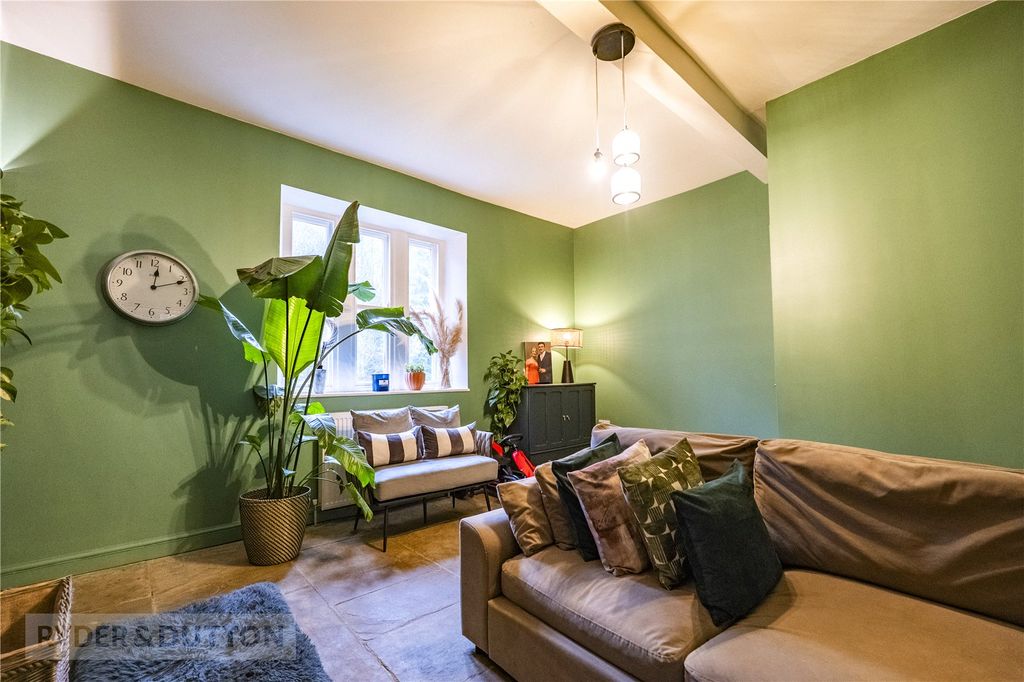 Additional image 9 of 4 bed terraced house for saleBank Buildings, Meltham, Holmfirth, West Yorkshire HD9