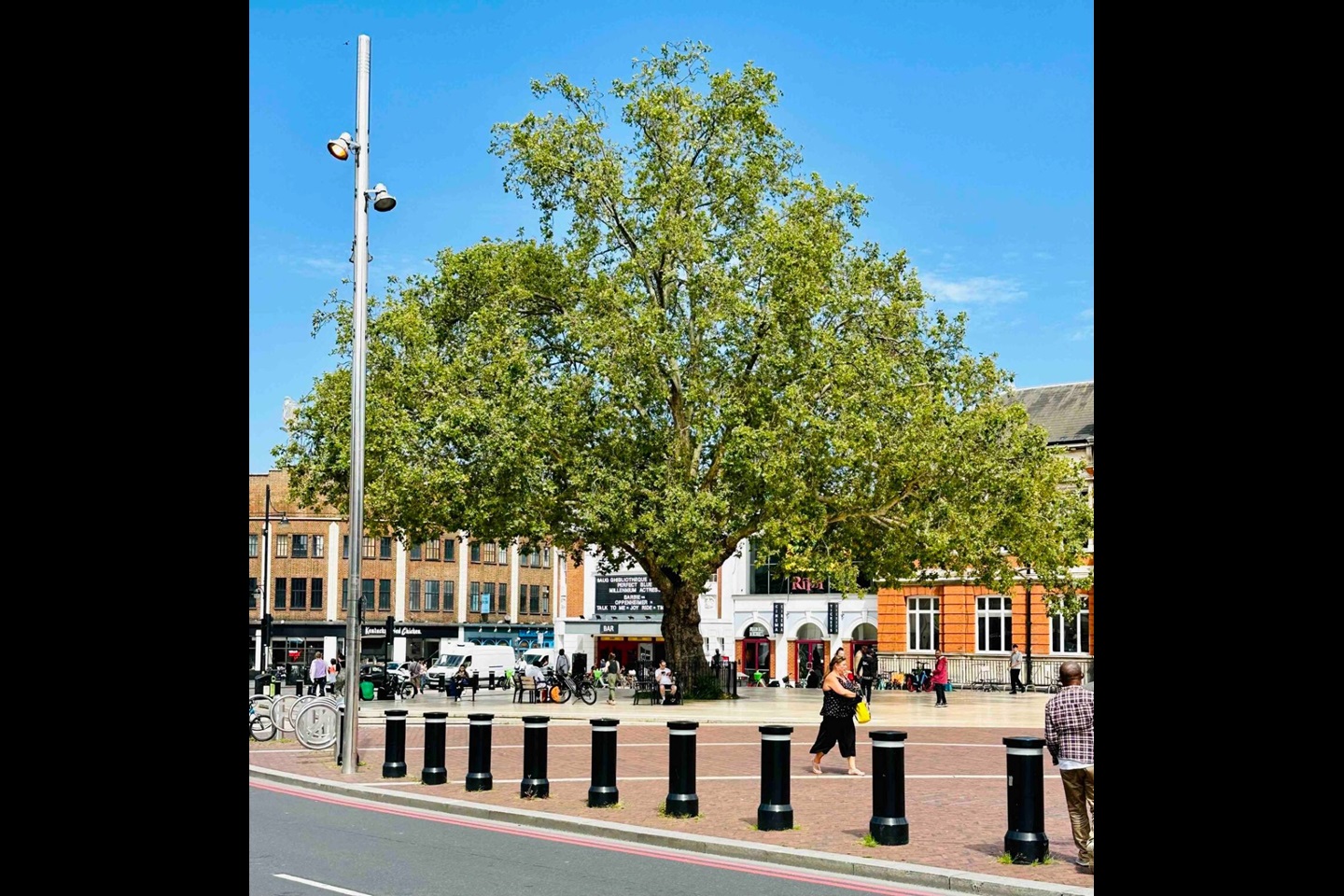 Additional image 11 of 2 Bed Flat, Brighton Terrace, SW9, N1 7GU