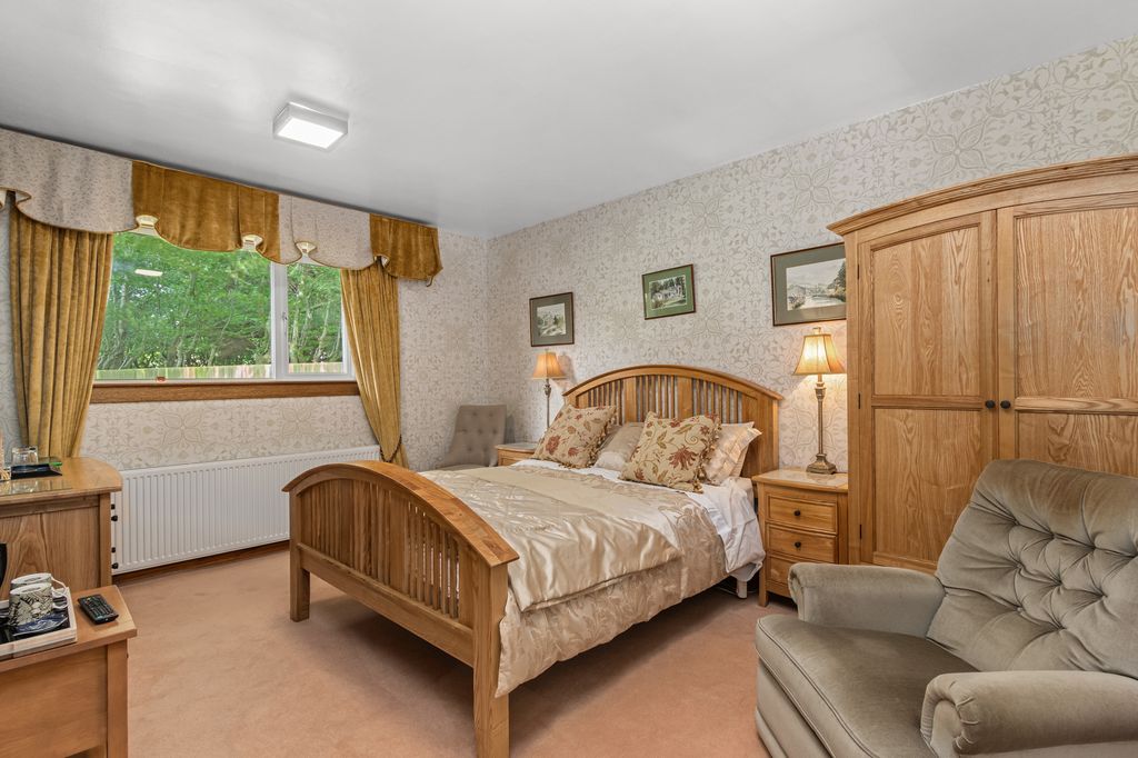 Additional image 17 of 5 bed detached house for saleTarriebank, Arbroath DD11