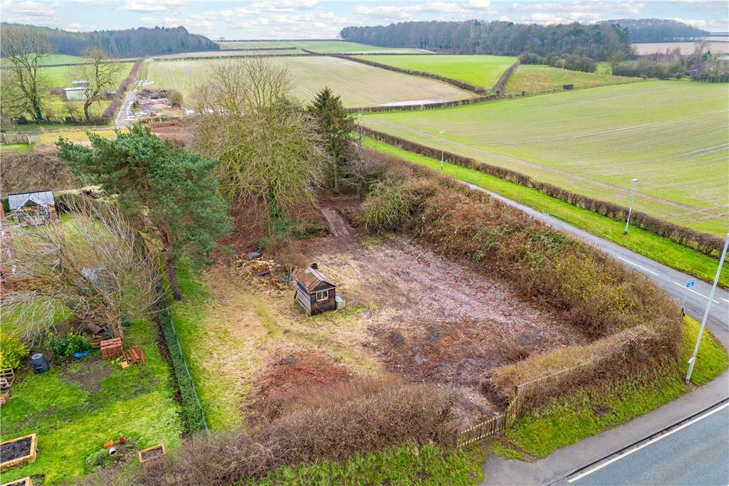 Additional image 4 of Land for saleFront Street, Middleton On The Wolds, Driffield, East Yorkshire YO25