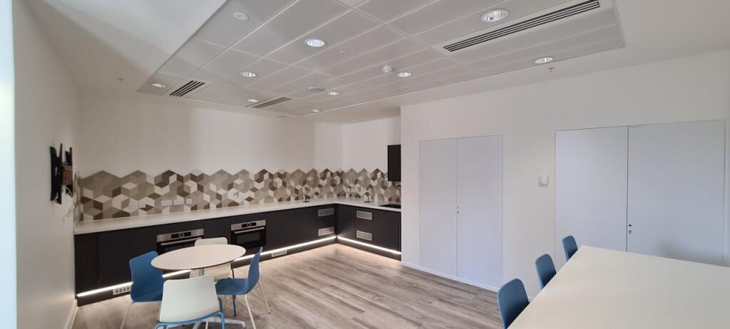 Additional image 7 of 2MSq, 2 Marischal Square, Broad Street, Aberdeen, AB10 1BL