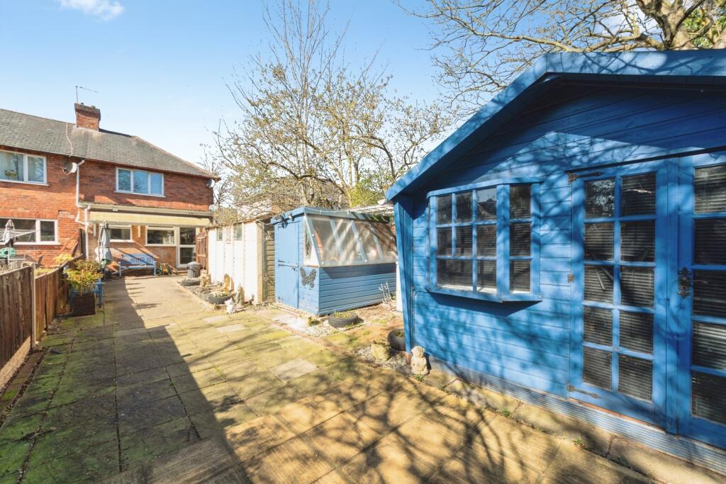 Additional image 21 of Tavistock Road, Acocks Green, Birmingham, West Midlands, B27
