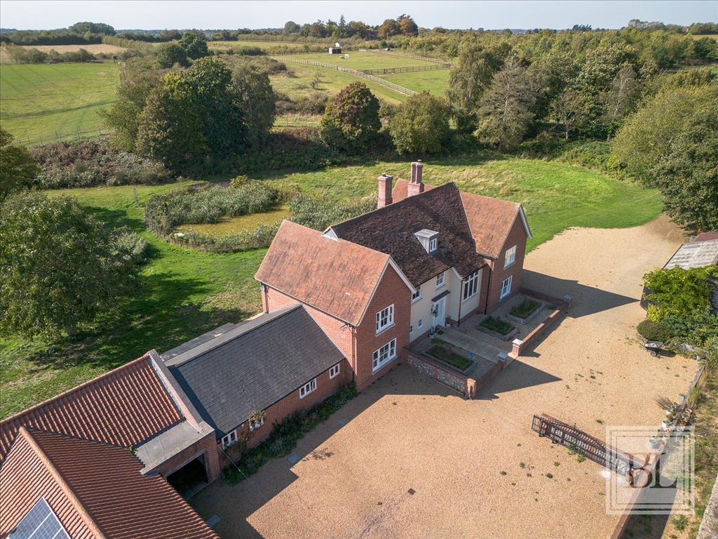 Additional image 2 of 7 bed detached house for saleHook Lane, Hadleigh IP7
