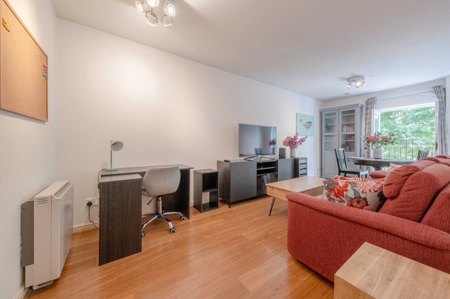 Additional image 20 of 1 Bed Flat, Ashmore House, W14, N1 7GU