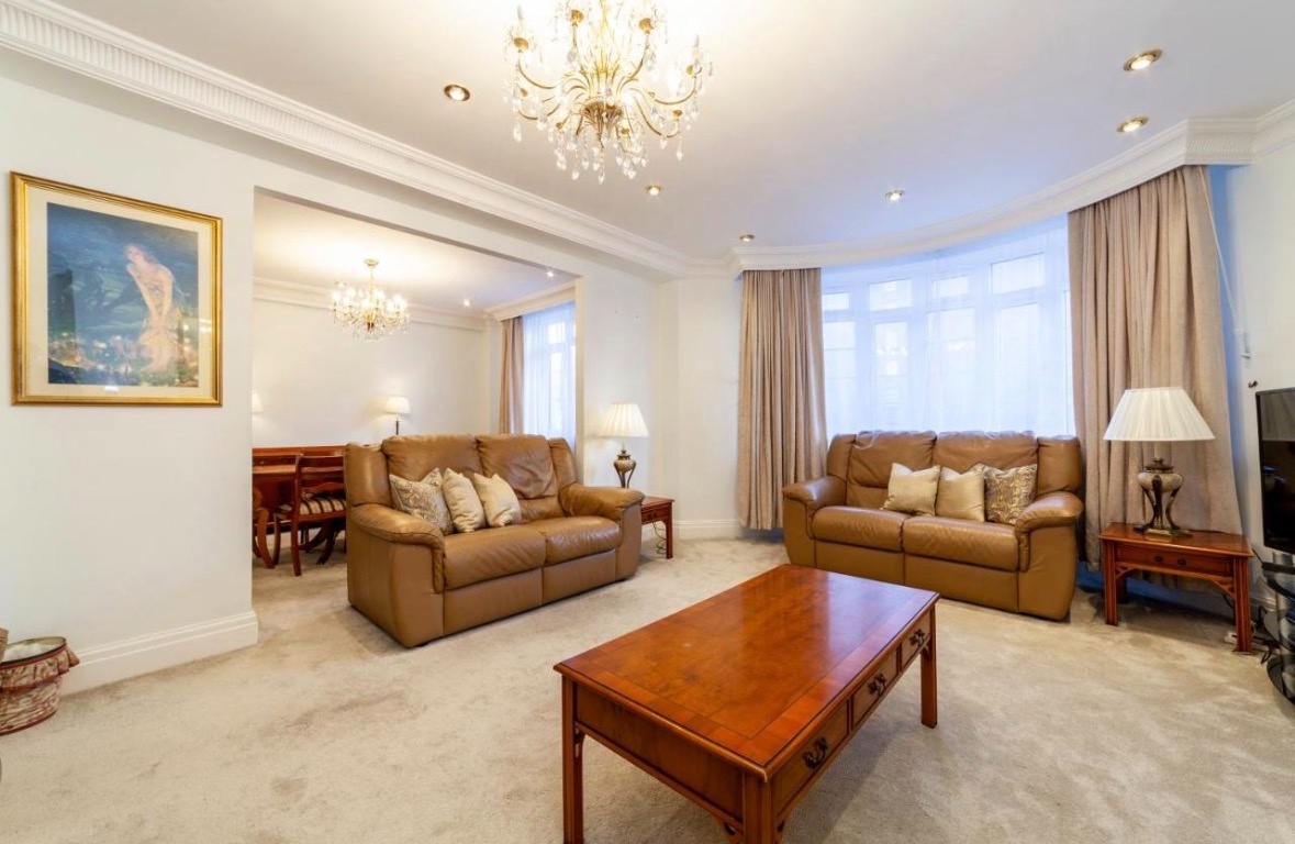 Additional image 7 of 3 Bed Flat, Regency Lodge, NW3, N1 7GU