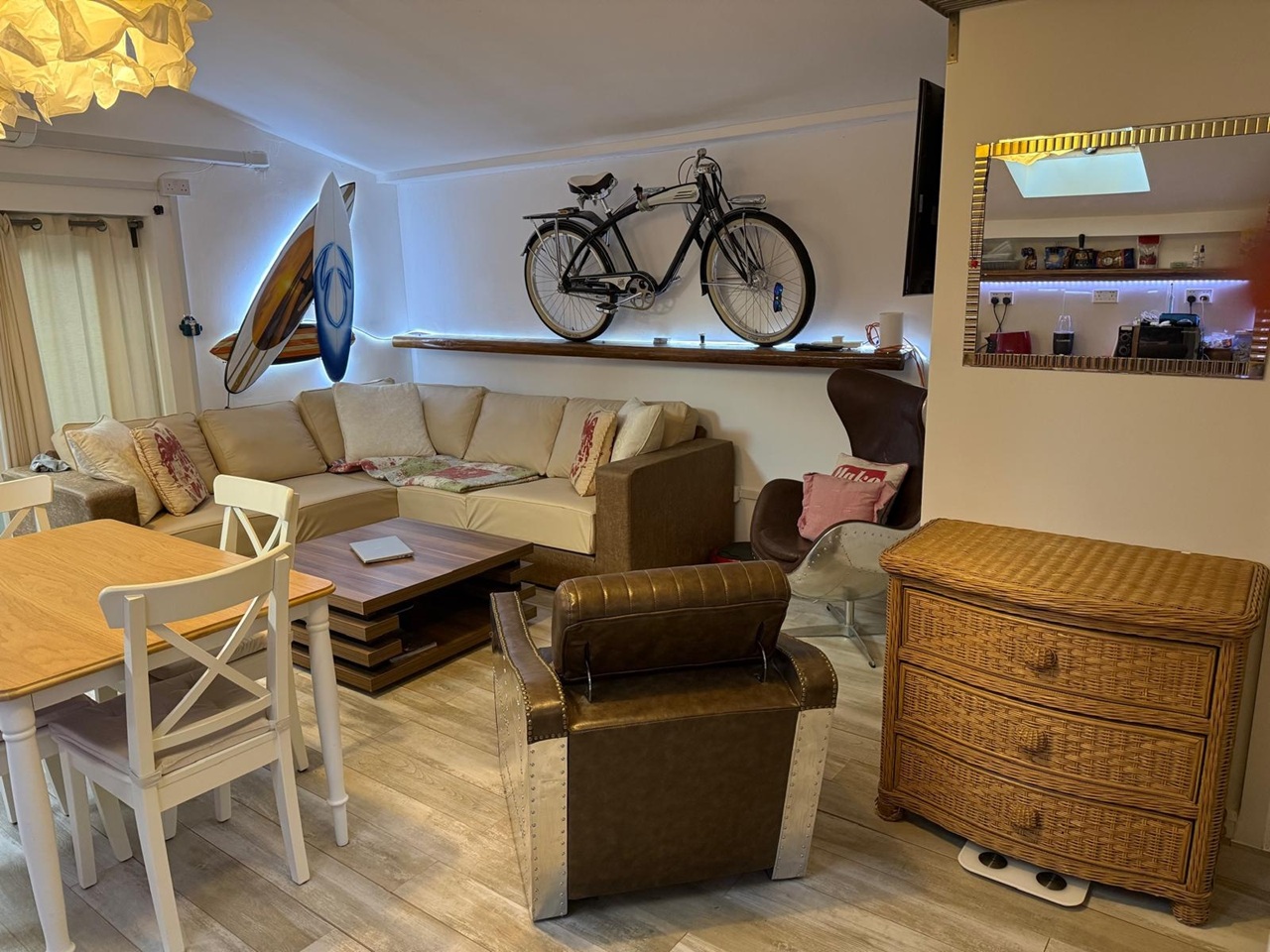 Additional image 3 of 1 Bed Flat, Battersea Park Road, SW11, N1 7GU