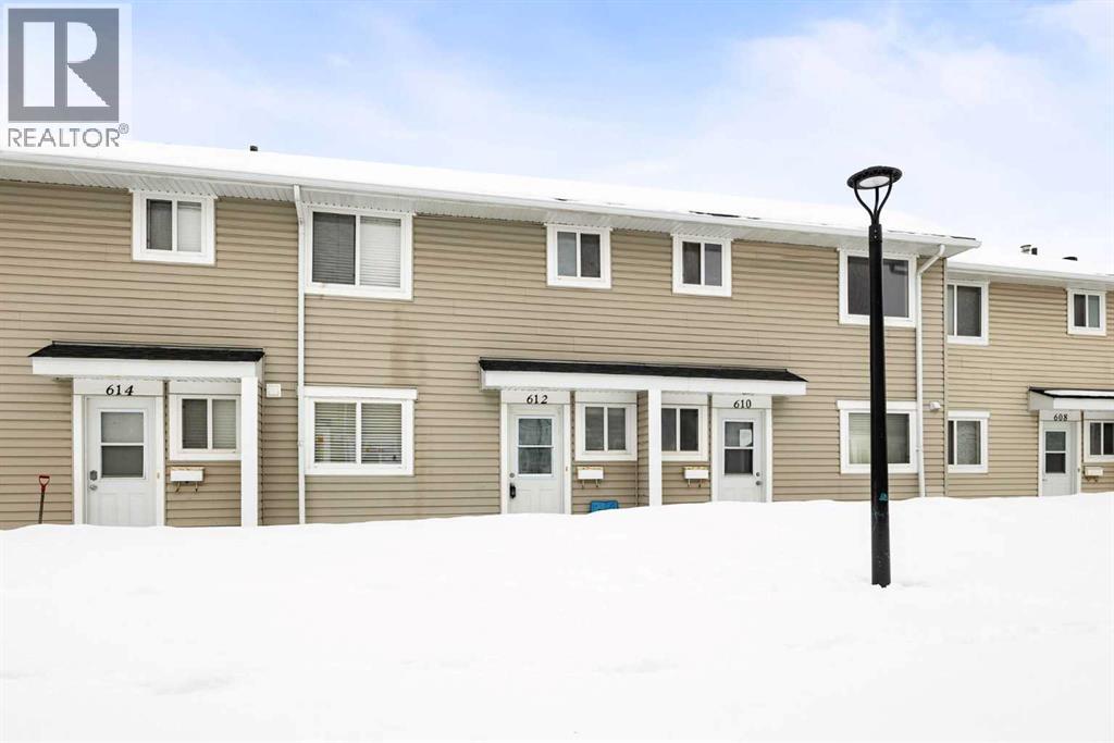 612, 600 Signal Road