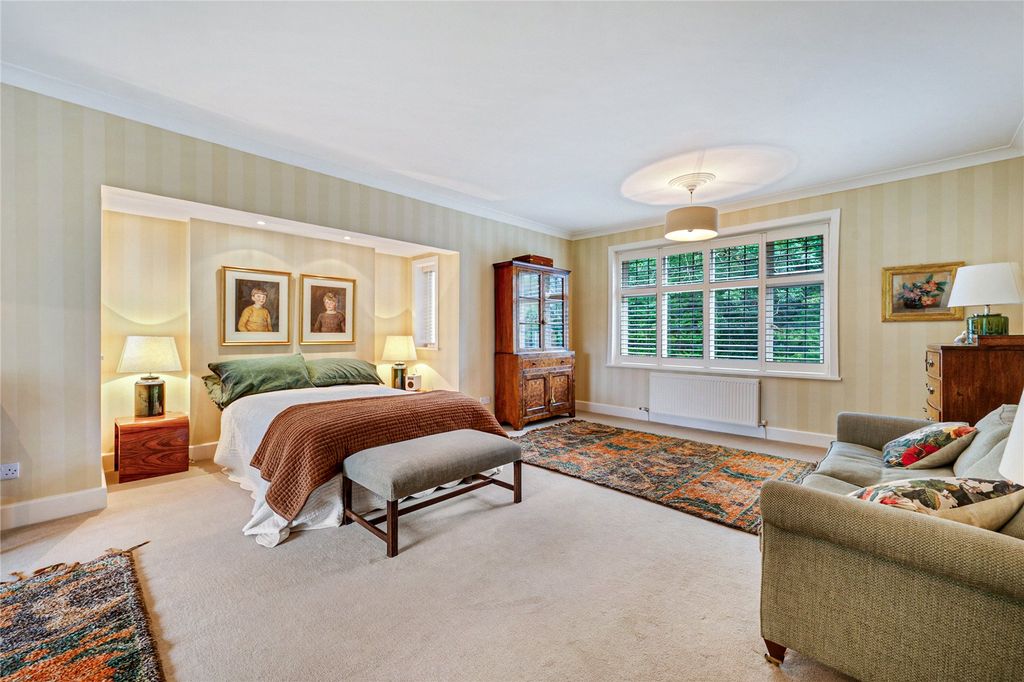 Additional image 12 of 5 bed detached house for saleMacclesfield Road, Prestbury, Macclesfield, Cheshire SK10
