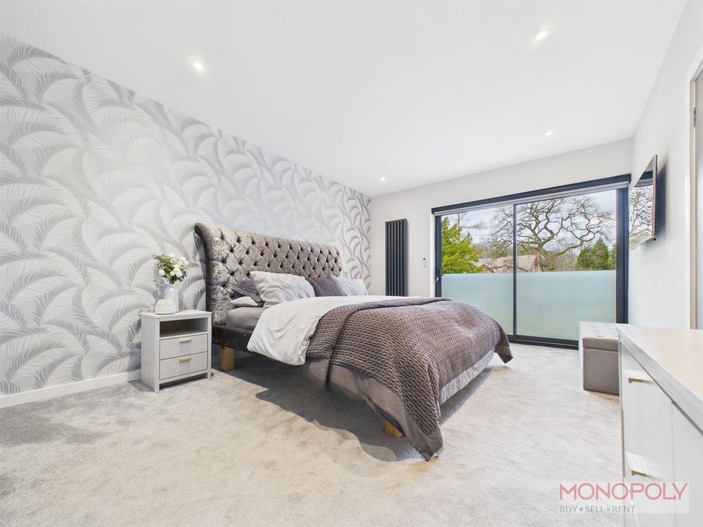Additional image 39 of 5 bed detached house for saleGoughs Lane, Knutsford WA16