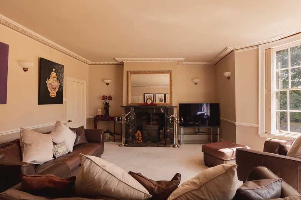 Additional image 6 of 4 bed country house for saleCoatham Hall, Coatham Mundeville, Darlington, County Durham DL3