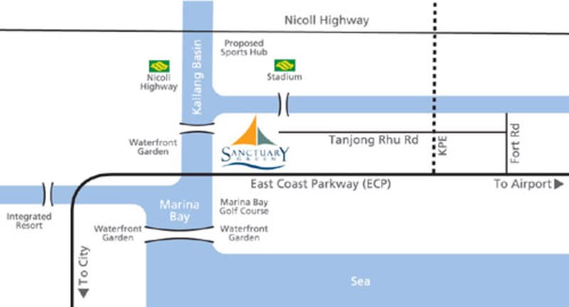 Additional image 18 of 191 Tanjong Rhu Road