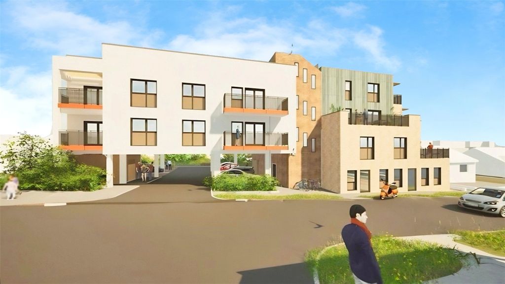 Additional image 10 of Land for saleSteyning Avenue, Peacehaven, East Sussex BN10