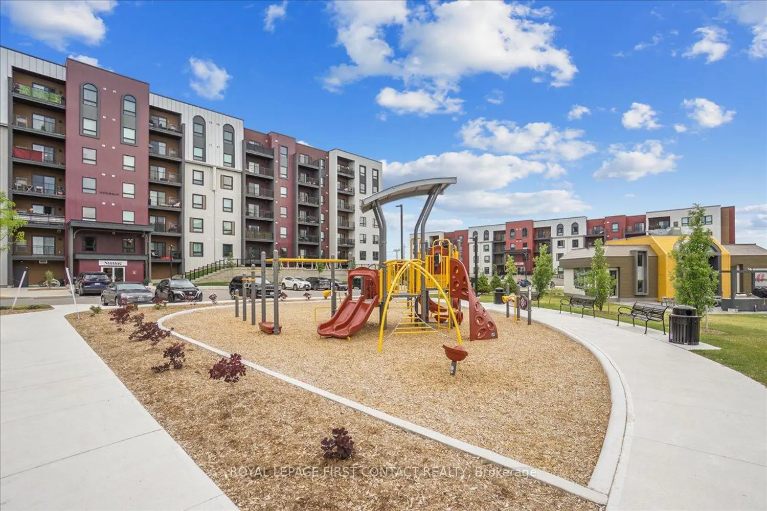 Additional image 20 of 4 Spice Way 213