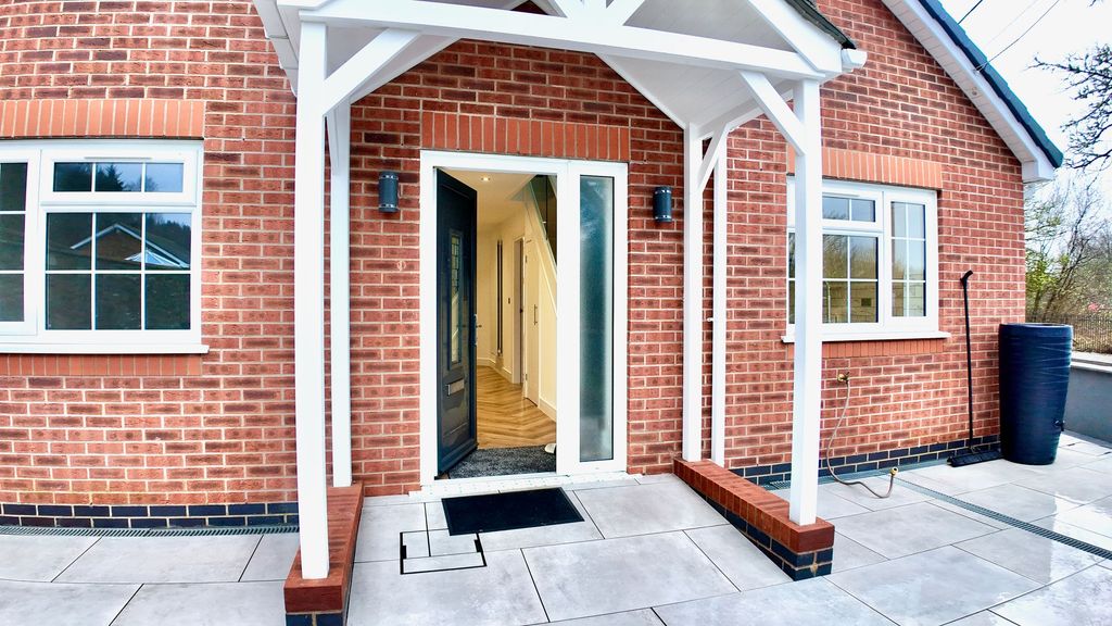 Additional image 9 of 3 bed detached house for saleDukestown Road, Tredegar NP22