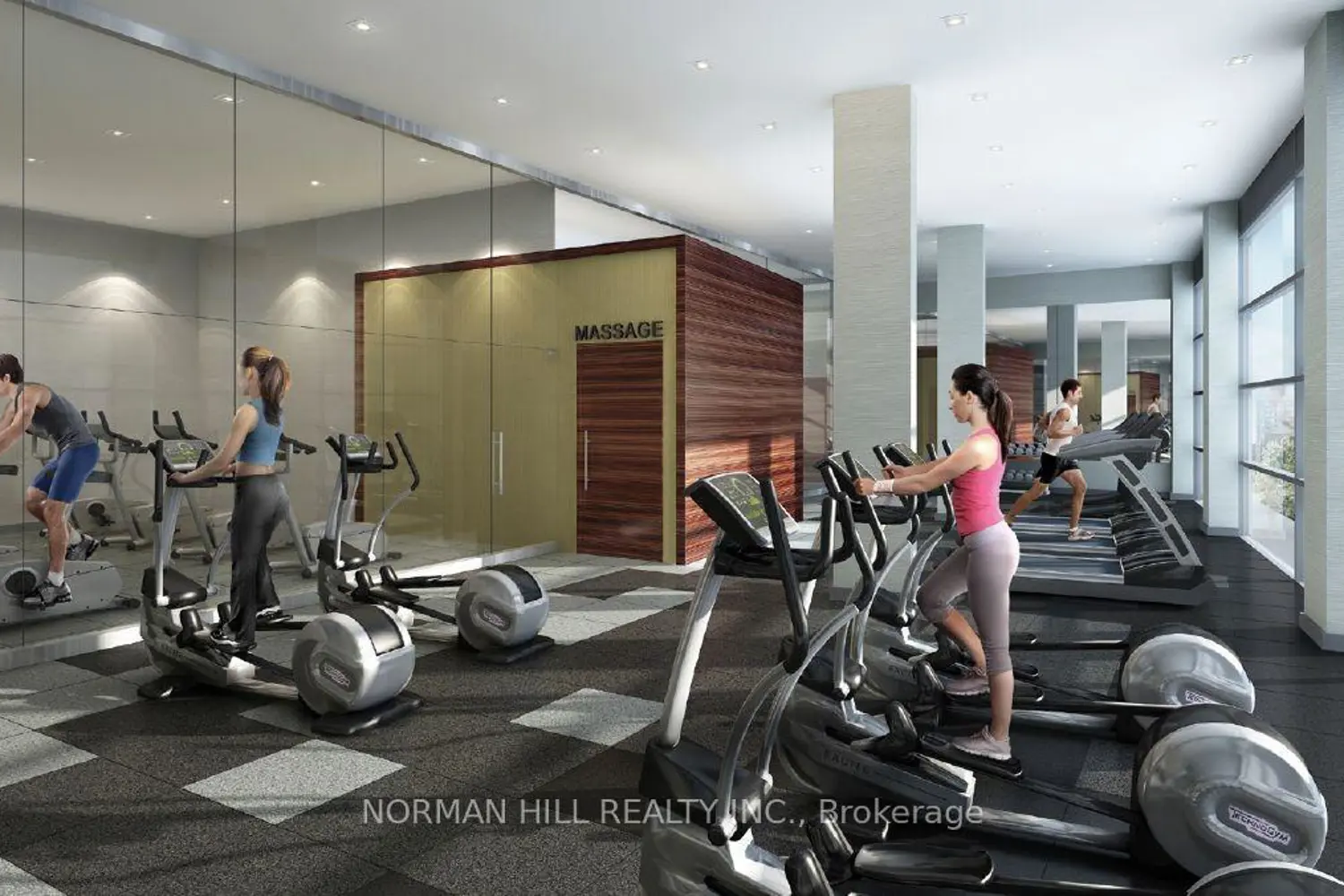 Additional image 6 of 4955 Yonge Street 3105