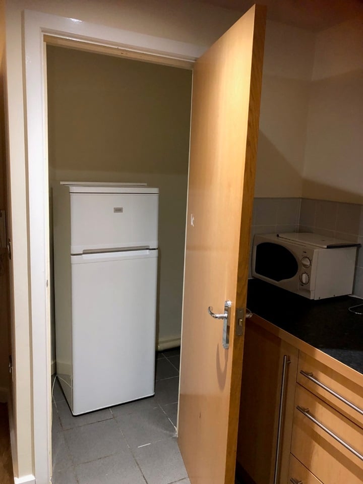 Additional image 12 of 2 Bed Flat, Velocity South, LS11, N1 7GU