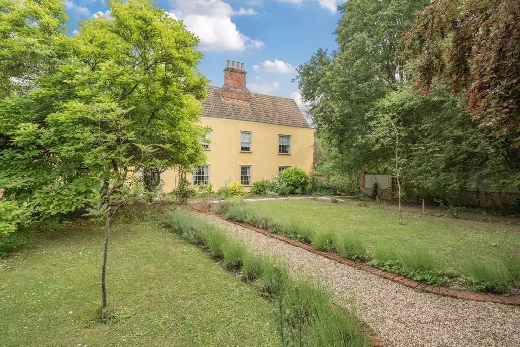 Additional image 24 of 6 bed country house for saleMoor Hall & Meadowside, Stoke By Clare, Suffolk CO10