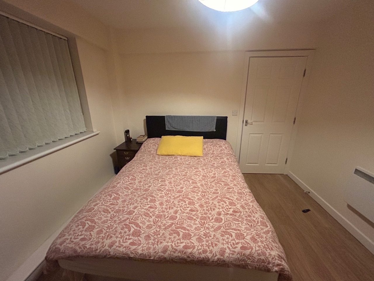 Additional image 2 of 1 Bed Flat, Price St, B4, N1 7GU