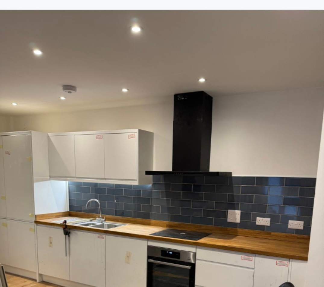 Additional image 2 of 1 Bed Flat, Clapham Road, SW9, N1 7GU