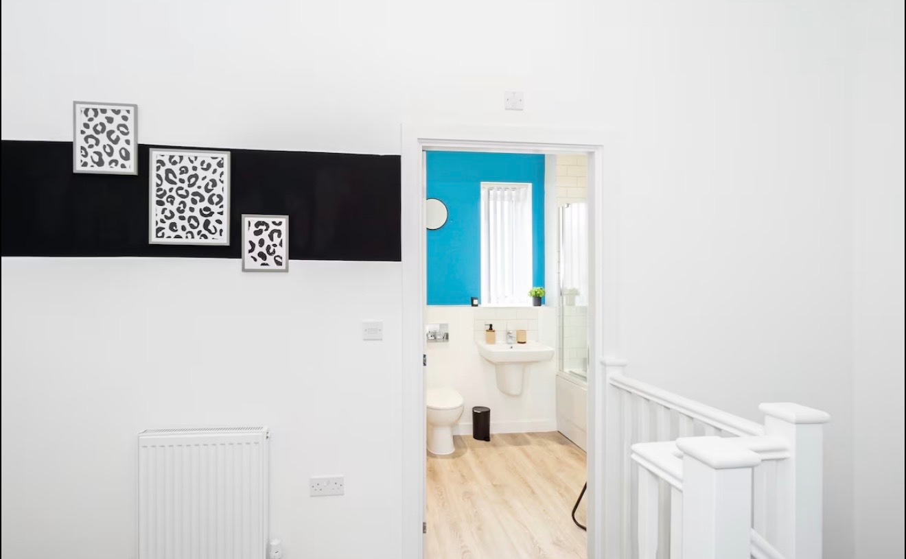 Additional image 19 of 3 Bed Terraced House, Belgrave Village, B12, N1 7GU