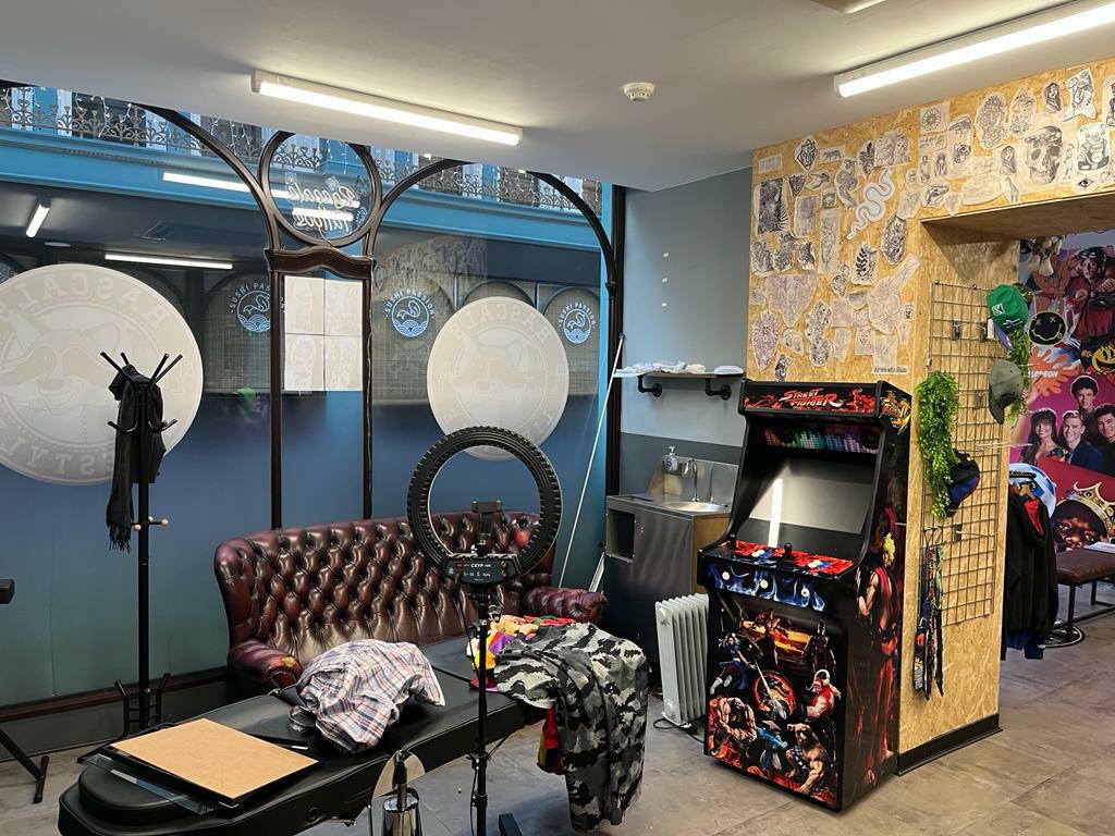 Additional image 5 of 14-15 Great Western Arcade, Birmingham City Centre, Birmingham, West Midlands, B2 5HU