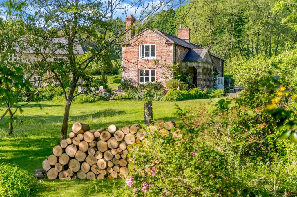 Additional image 17 of 7 bed detached house for saleOld Wardour, Tisbury, Salisbury SP3
