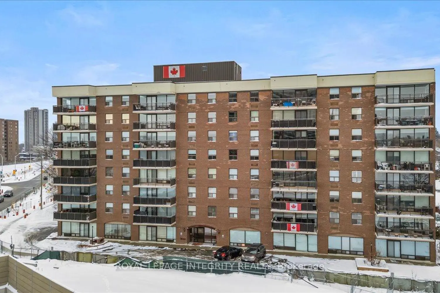 Additional image 2 of 1190 Richmond Road 703