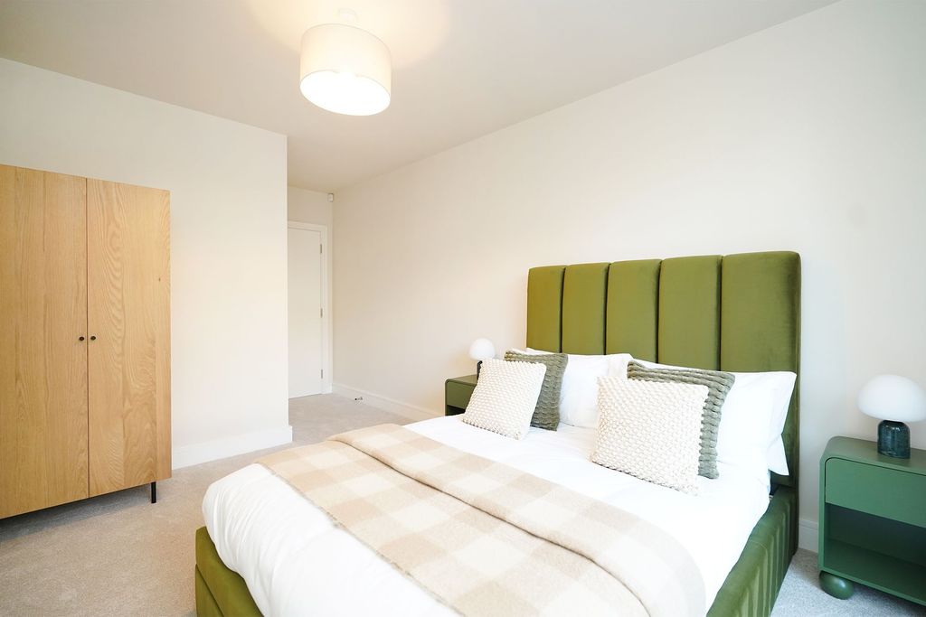 Additional image 7 of 2 bed flat for saleApt 4 Lydgate Green Apartments, Crosspool, Sheffield S10