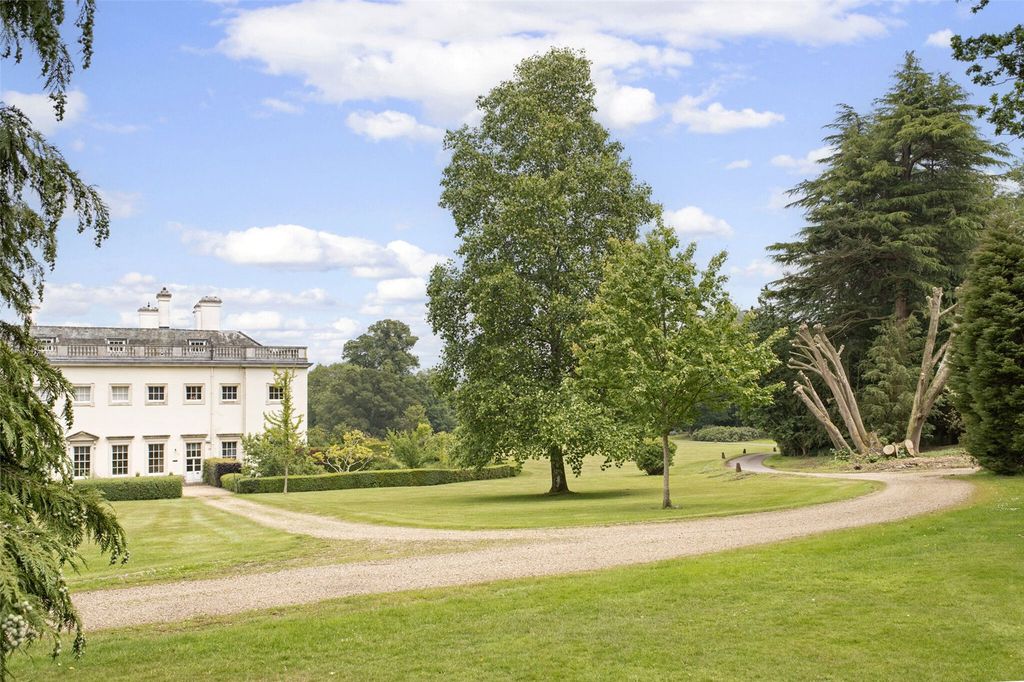 Additional image 30 of 4 bed maisonette for saleMissenden Road, Amersham, Buckinghamshire HP7