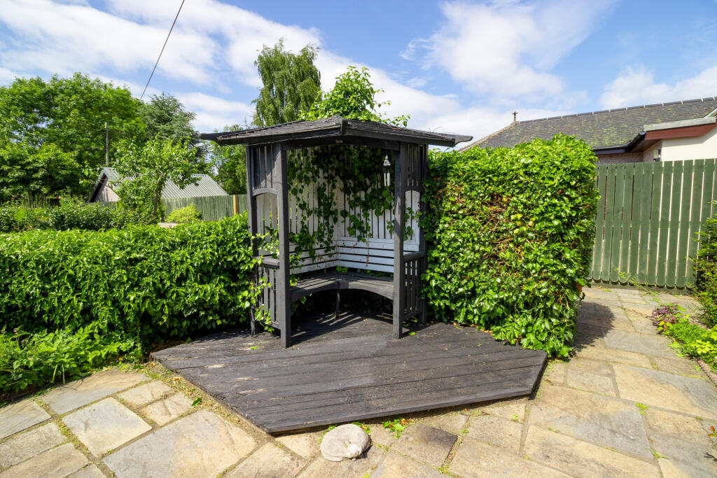 Additional image 22 of Kinnear Square, Laurencekirk, AB30