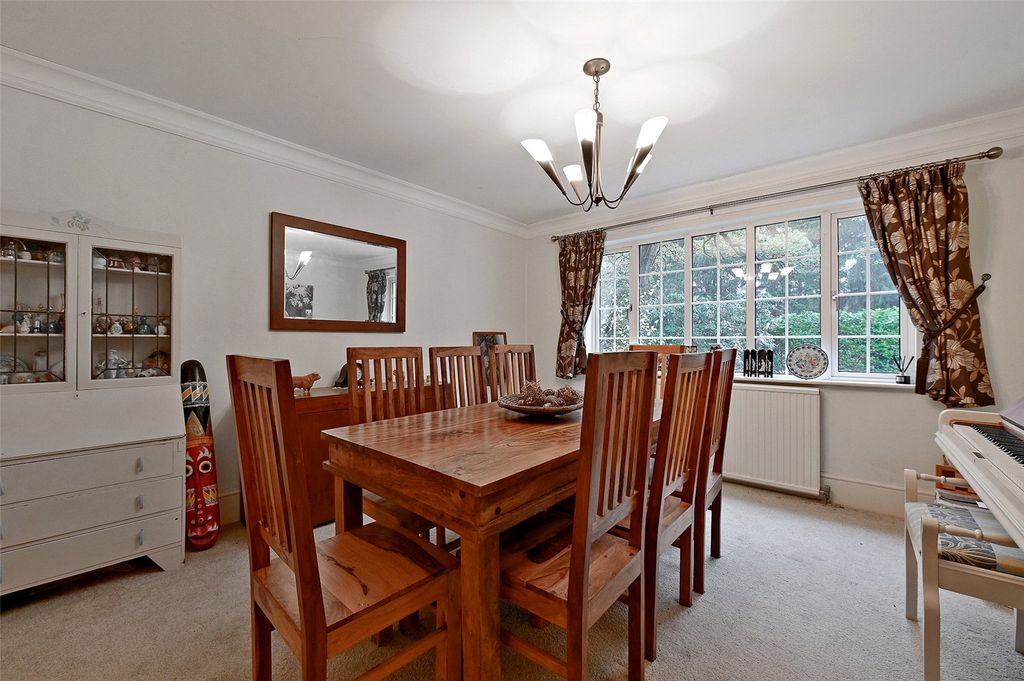 Additional image 3 of 5 bed detached house for saleLong Lane, Hermitage, Thatcham, Berkshire RG18