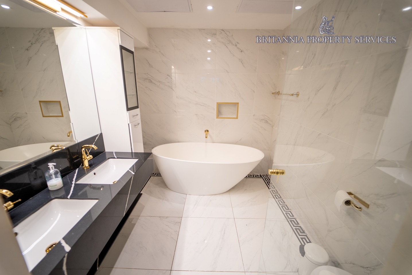 Additional image 17 of 3 Bed Penthouse, The Mailbox, B1, N1 7GU