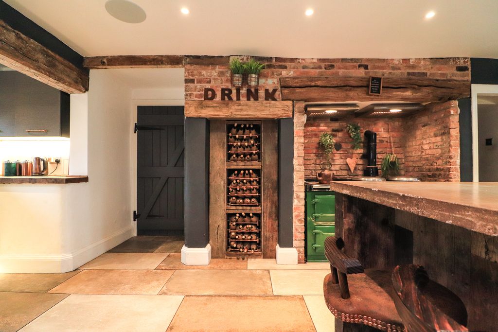 Additional image 7 of 7 bed farmhouse for saleElford Road, Tamworth B79