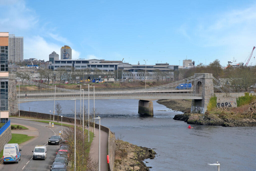 Additional image 16 of 160 Polmuir Road, The City Centre, Aberdeen, AB11