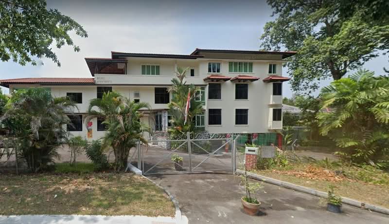 Additional image 8 of 291 Tanglin Road