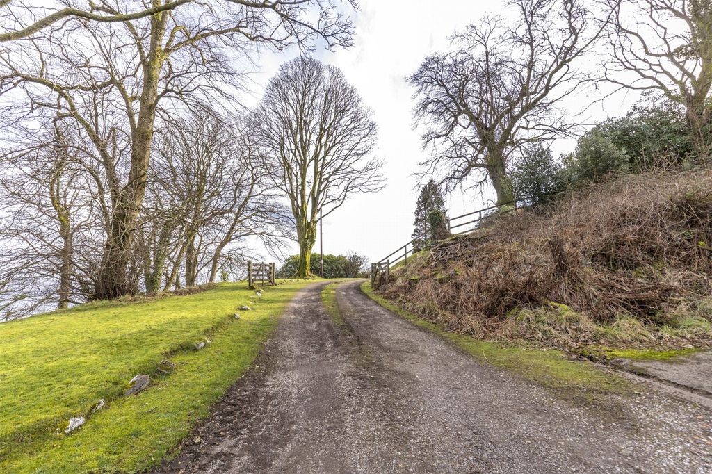 Additional image 25 of 5 bed detached house for saleMillbank, Ascog, Isle Of Bute, Argyll And Bute PA20